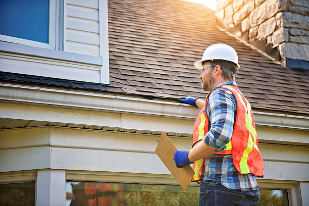 Licensed Metal Roofing service in Alaska, AK - Ben Roofing and Steel LLC
